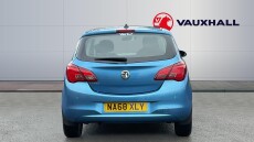 Vauxhall Corsa 1.4 [75] Energy 5dr [AC] Petrol Hatchback